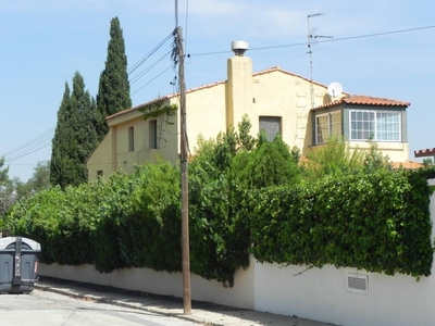 Venta Casa unifamiliar en Cedre Torrent (València). Con terraza 294 m²