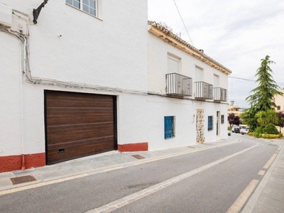 Venta Casa unifamiliar en cuenca La Zubia. 237 m²