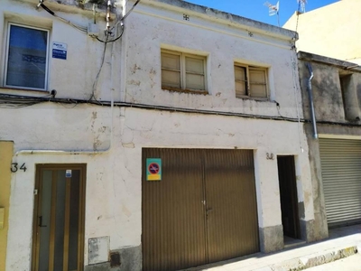 Venta Casa unifamiliar en Del Pou Calafell. Con terraza 136 m²