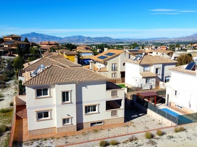 Venta Casa unifamiliar en Doñana Molina de Segura. Con terraza 297 m²