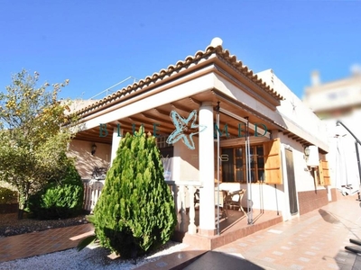 Venta Casa unifamiliar en El Alamillo Sn Mazarrón. Con terraza 85 m²