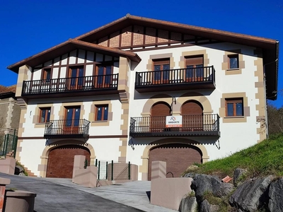 Venta Casa unifamiliar en Estarta Güeñes. 255 m²