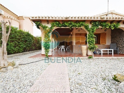 Venta Casa unifamiliar en Islas Baleares Mazarrón. Con terraza 106 m²