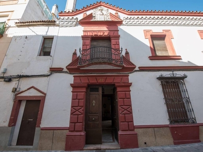 Venta Casa unifamiliar en Jaen Andújar. Con terraza 1349 m²