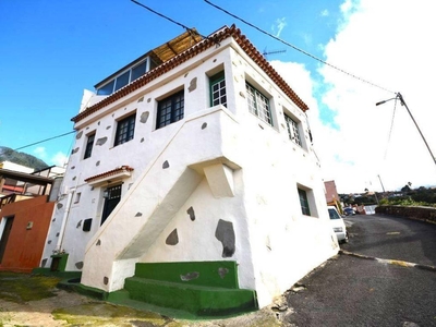 Venta Casa unifamiliar en La Vera 37 La Orotava. 138 m²