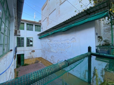 Venta Casa unifamiliar en Lucena Antequera. Con terraza 681 m²