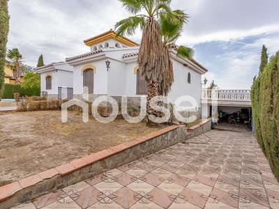 Venta Casa unifamiliar en Madeira Villa de Otura. Buen estado 769 m²