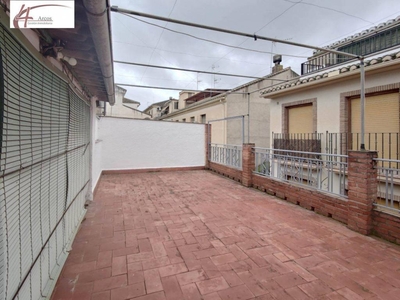 Venta Casa unifamiliar en Piedra Santa Fe. Con terraza 71 m²