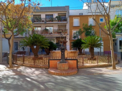 Casa unifamiliar Plaza LORETO, Centre Històric, Gandia