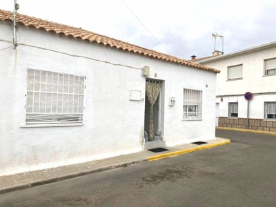 Venta Casa unifamiliar en Plaza Pilar 6 Numancia de La Sagra. Buen estado 130 m²