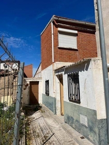 Venta Casa unifamiliar en real 63 Toledo. Con terraza 69 m²