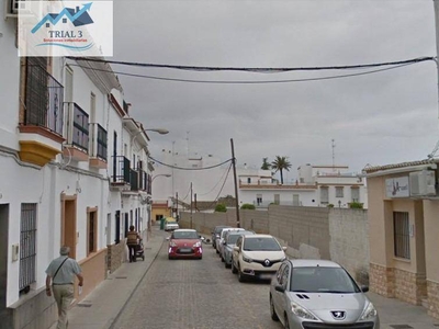 Venta Casa unifamiliar en Real Sanlúcar la Mayor. 148 m²