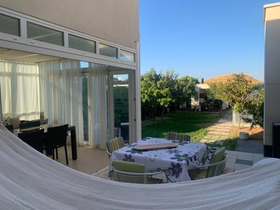 Venta Casa unifamiliar en Ribera Del Duero Villalobón. Con terraza 309 m²