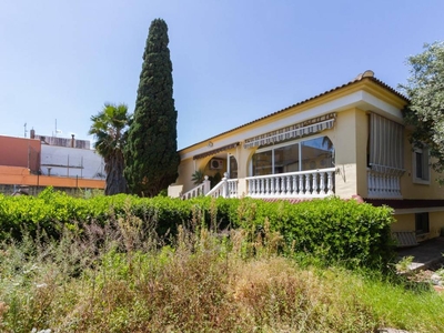 Venta Casa unifamiliar en Riu Serpis Almoines. Con terraza 386 m²