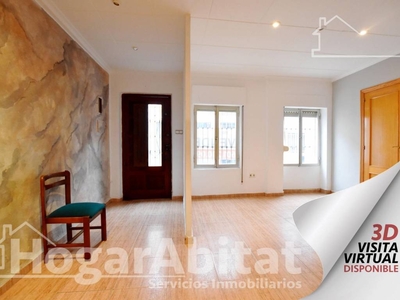 Venta Casa unifamiliar en rosario Tavernes de La Valldigna. Con terraza 144 m²