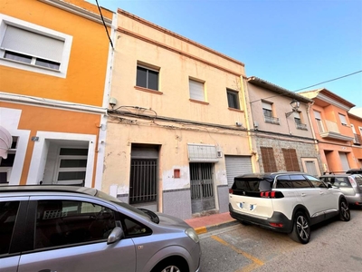 Venta Casa unifamiliar en Sant Pere 9 L'Alqueria de la Comtessa. 240 m²