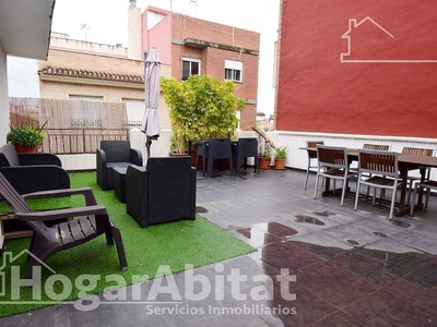 Venta Casa unifamiliar en Toledo Torrent (València). Con terraza 210 m²