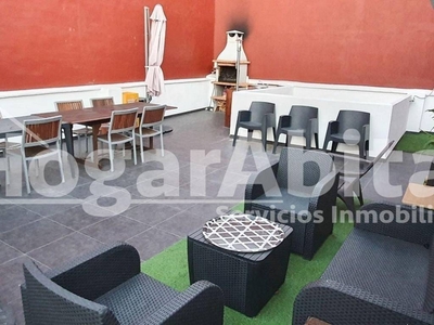 Venta Casa unifamiliar en Toledo Torrent (València). Con terraza 211 m²