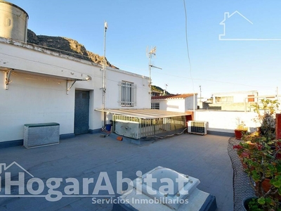 Venta Casa unifamiliar en Travessera Sant benet Tavernes de La Valldigna. Con terraza 199 m²