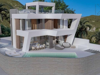 Venta Casa unifamiliar en Urbanización Fuente de Badé 29780 Nerja (Málaga) Nerja. Calefacción central 124 m²