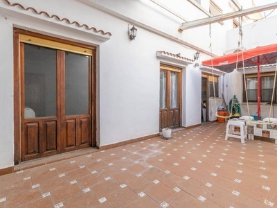 Venta Casa unifamiliar en Virgen Olivar Riba-roja de Túria. Con terraza 164 m²