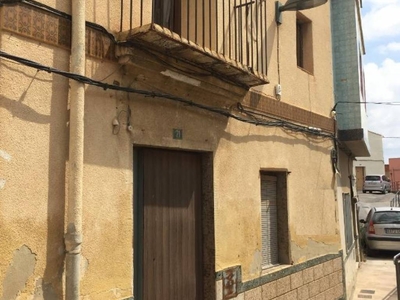Venta Casa unifamiliar en Viriato Llíria. 131 m²