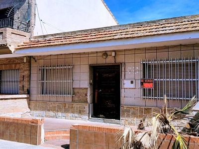 Venta Casa unifamiliar en yeseros - el algar en cartagena 6 Cartagena. Con terraza 240 m²