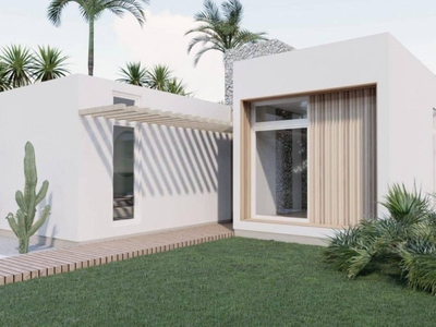 Venta Casa unifamiliar Fortuna. Con terraza 114 m²