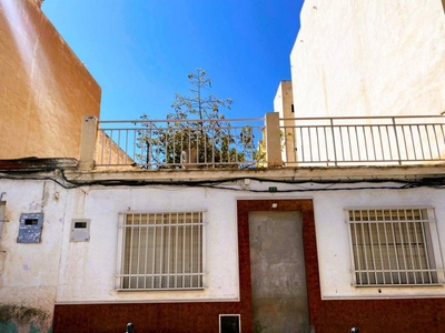 Venta Casa unifamiliar Fuengirola. 76 m²