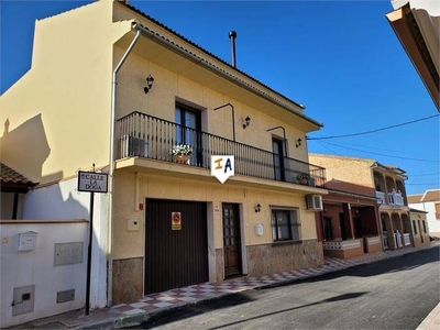 Venta Casa unifamiliar Fuente de Piedra. 200 m²