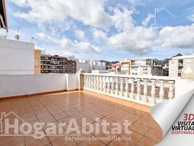 Venta Casa unifamiliar Gandia. Con terraza 242 m²