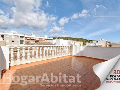 Venta Casa unifamiliar Gandia. Con terraza 242 m²