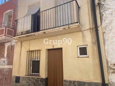 Venta Casa unifamiliar Godall. Con terraza 167 m²