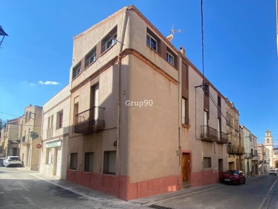 Venta Casa unifamiliar Godall. Con terraza 399 m²