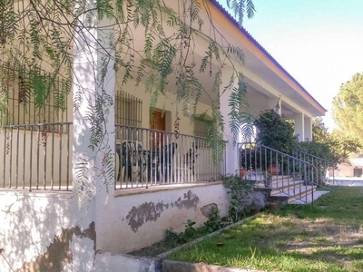 Venta Casa unifamiliar Jaén. 359 m²