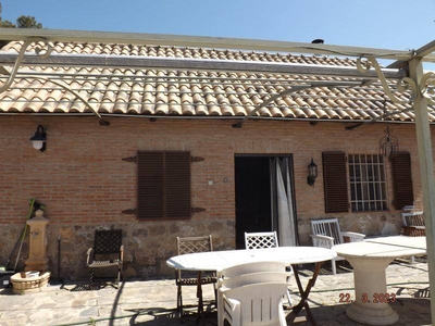 Venta Casa unifamiliar Jaén. Buen estado 55 m²