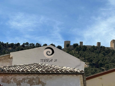 Venta Casa unifamiliar Jaén. Con balcón