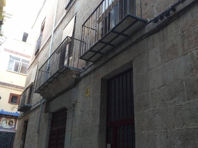 Venta Casa unifamiliar Jaén. Con terraza 755 m²