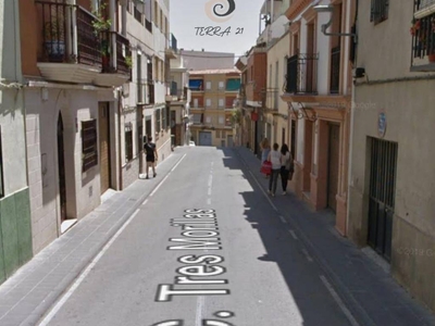 Venta Casa unifamiliar Jaén.