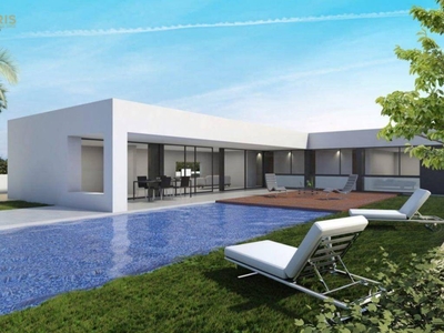 Venta Casa unifamiliar Jumilla. Con terraza 133 m²