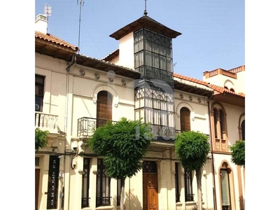 Venta Casa unifamiliar La Bañeza. Buen estado 684 m²