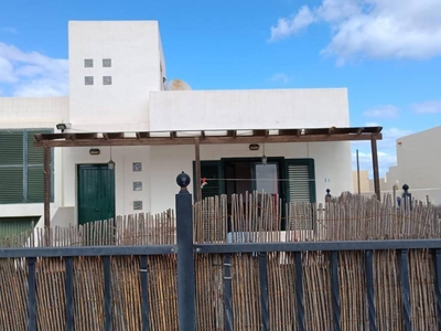 Venta Casa unifamiliar La Oliva. 120 m²