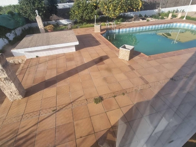 Venta Casa unifamiliar Llucmajor. Con terraza 192 m²