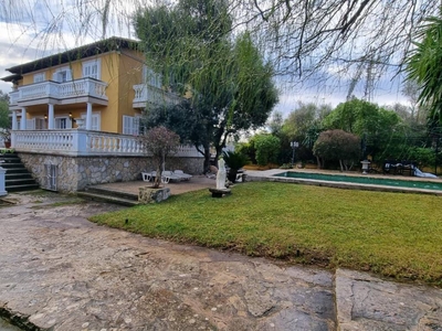 Venta Casa unifamiliar Llucmajor. Con terraza 631 m²