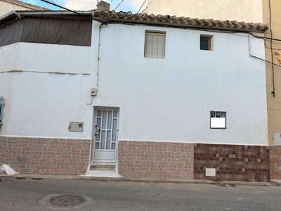 Venta Casa unifamiliar Lorca. 110 m²