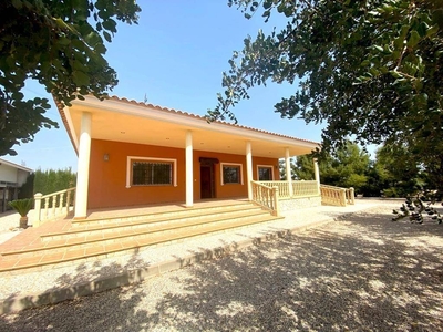 Venta Casa unifamiliar Lorca. 218 m²