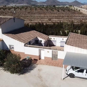 Venta Casa unifamiliar Lorca. 450 m²