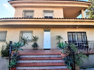 Venta Casa unifamiliar Lorca. Con balcón 200 m²