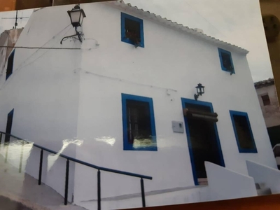 Venta Casa unifamiliar Lorca. Con terraza 121 m²