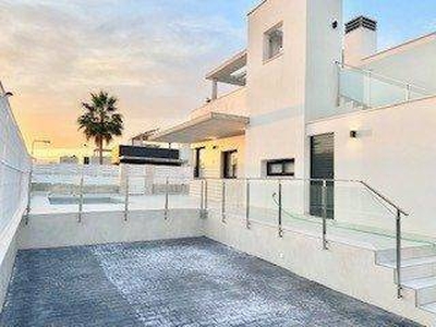 Venta Casa unifamiliar Lorca. Con terraza 130 m²